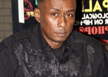 Professor Griff